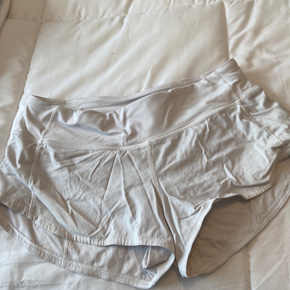 Lulu shorts